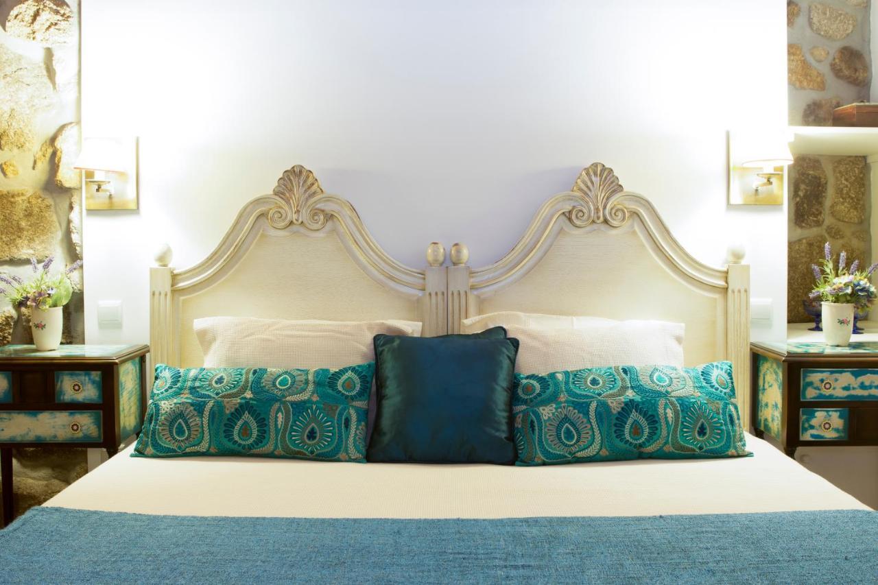 Casa De Louredo Villa ปาเรเดส ภายนอก รูปภาพ